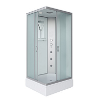 Душевая кабина Niagara NG-33084-14QG (1000х800х2150)