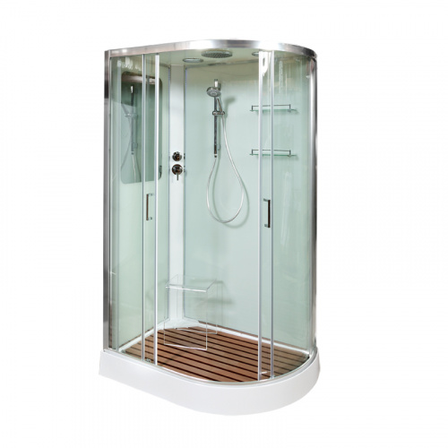 Душевая кабина Deto (DTO)  A102 L фото 4