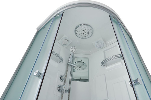 Душевая кабина Timo Standart  T-5590 Г/М фото 6