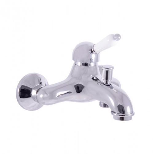 L554.5 LABE - смеситель для ванны RAV Slezak фото 2