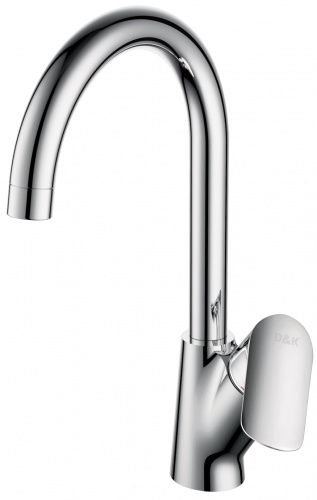 Смеситель для кухни D&K Venice Baciano (DA1032421)