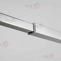 Душевая перегородка AvaCan LC 100