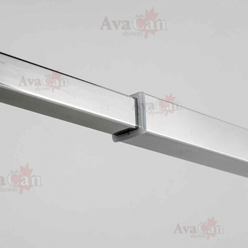 Душевая перегородка AvaCan LC 100