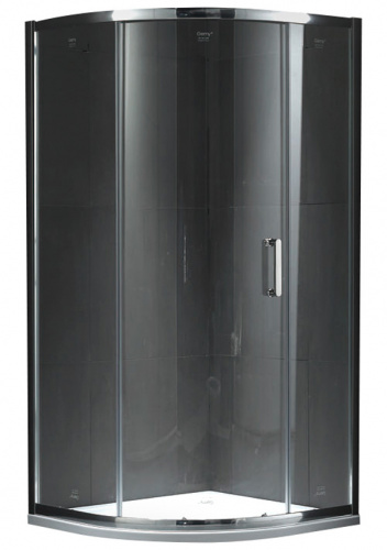 Душевой уголок Gemy Victoria S30071A