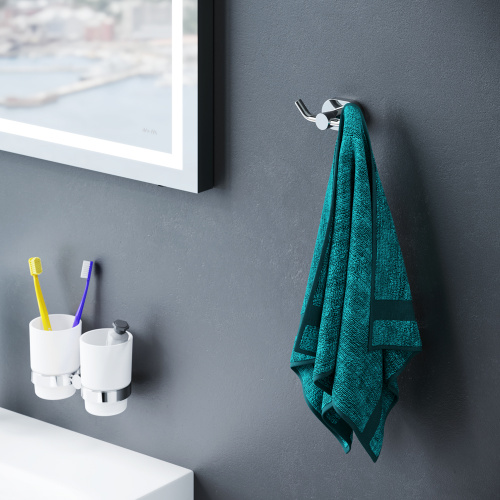 Крючок для полотенец AM.PM Sense A7435600 фото 2