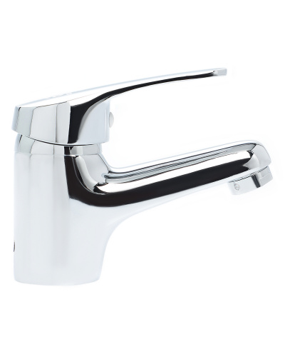 Смеситель для раковины Agger Exact A2102100 фото 5