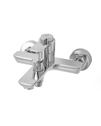 Термостат Orange Thermo T19-100cr для ванны/душа фото 5