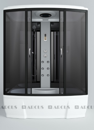 Душевая кабина Arcus AS-205