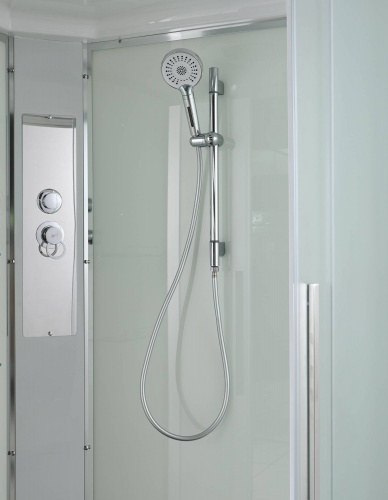 Душевая кабина AvaCan EM2912L стандартная фото 11