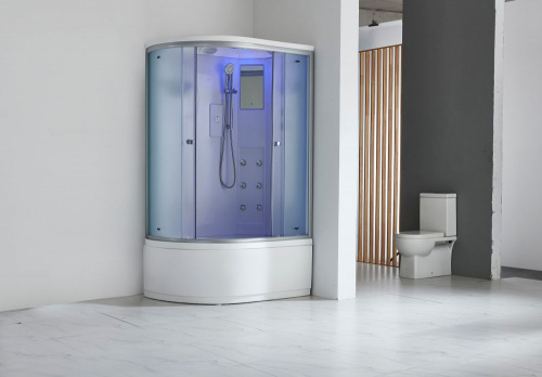 Душевая кабина Timo Standart  T-5520R фото 4