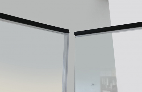 Душевой уголок Ceruttispa Bella ZQD91T без поддона фото 7