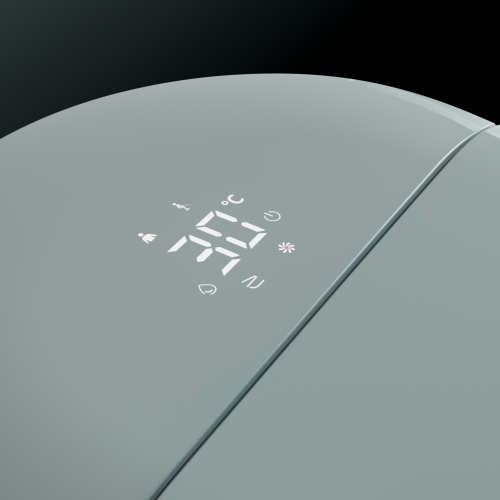 Электронный напольный унитаз-биде TIMO TЕ-741  фото 16