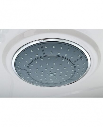 Душевая кабина AvaCan EM2012 L LED фото 12