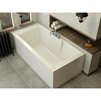 Ванна акриловая  Vayer Casoli 180x80