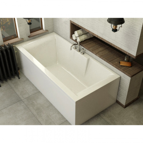 Ванна акриловая  Vayer Casoli 180x80