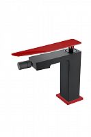 Смеситель для биде BlackRed