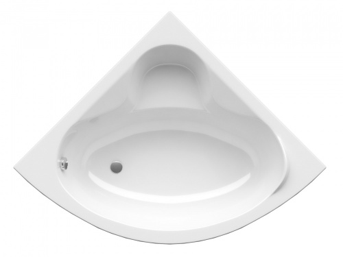 Акриловая ванна ALPEN Venus 120 фото 2