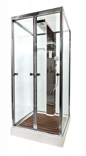 Душевая кабина AvaCan Z111 фото 9