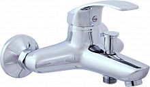 MS054.5 MISSISSIPPI - смеситель для ванны RAV Slezak
