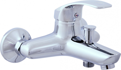MS054.5 MISSISSIPPI - смеситель для ванны RAV Slezak