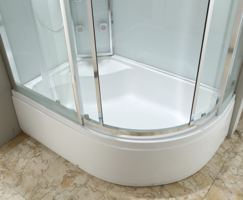 Душевая кабина Black&White  G5507 L фото 4