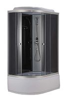 Душевая кабина Arcus ES-309GWP R (120*85*215)