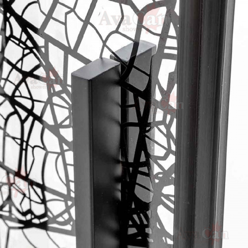 Душевой уголок AvaCan FB2 190-210  + SB80 фото 12