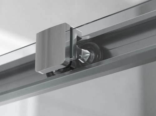 Душевое ограждение Ambassador Queen 11011101 (900x900x2000), 1 место фото 6