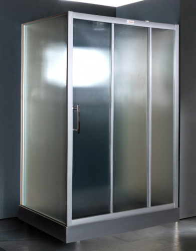 Душевая  кабина ESBANO ESG-3129CKR Grey фото 2