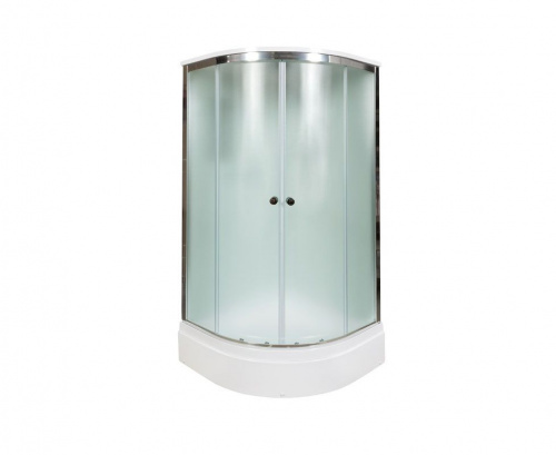 ДУШЕВАЯ КАБИНА  DETO (DTO)  D 271 S (100X100Х220) фото 3