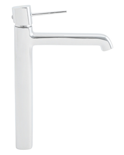 Смеситель для раковины Orange Karl M05-121cr фото 4