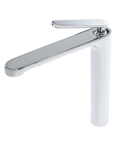 Смеситель для раковины Agger Beauty A2612100 фото 5