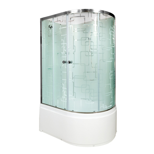 Душевая кабина AvaCan EM 4512 N L