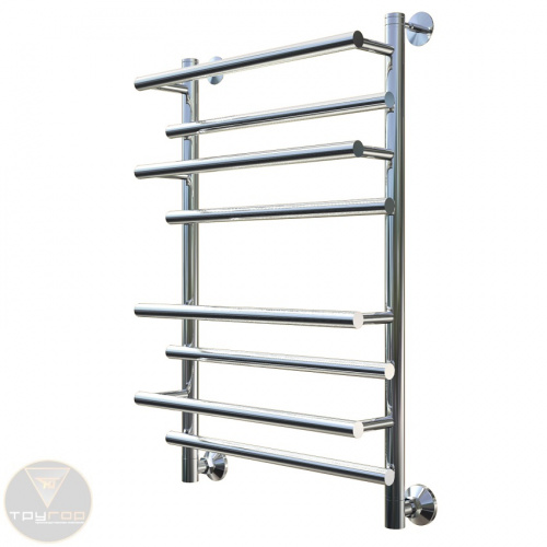 Водяной полотенцесушитель ГАМБИТ фото 3