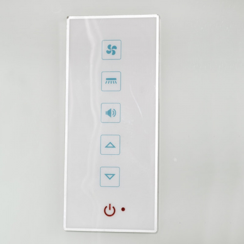 Душевая кабина AvaCan D312S LED R фото 18