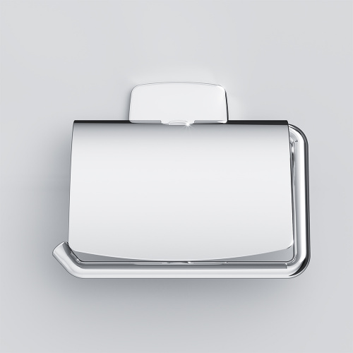 Держатель для туалетной бумаги AM.PM Gem A90341400 фото 5