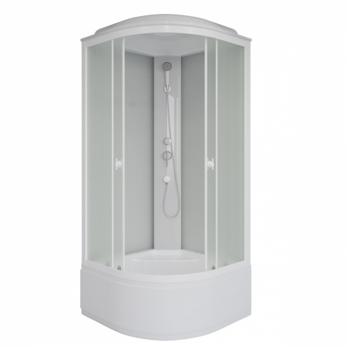 Душевая кабина Niagara Promo P90/40/MT фото 2