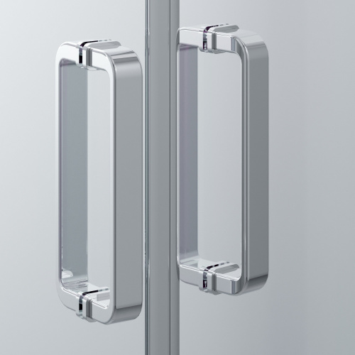 Душевое ограждение Ambassador Kingston 14011108 (1200x800x2000), 1 место фото 4