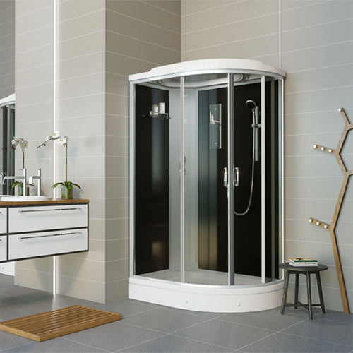 Душевая кабина Erlit Comfort ER3512PL-C4-RUS (120x80x215 см) фото 7