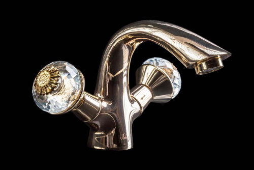 Смеситель для умывальника