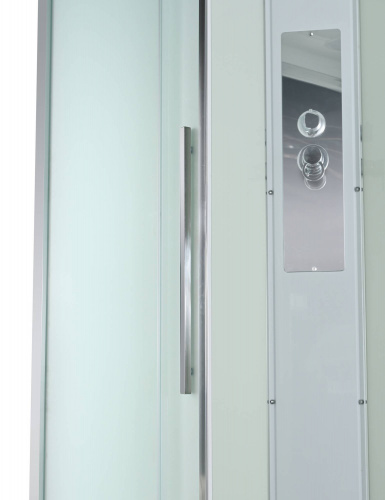 Душевая кабина AvaCan KD2911N без крыши фото 11