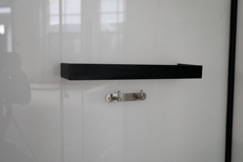 Душевая кабина Cerutti SPA VIVA101B фото 4