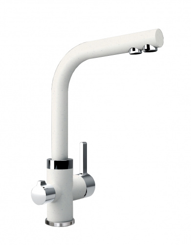 Смеситель АКЦЕНТ DG 339.06H.2123.401