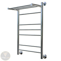 Водяной полотенцесушитель «АСПЕКТ» НП серия 3 с полкой