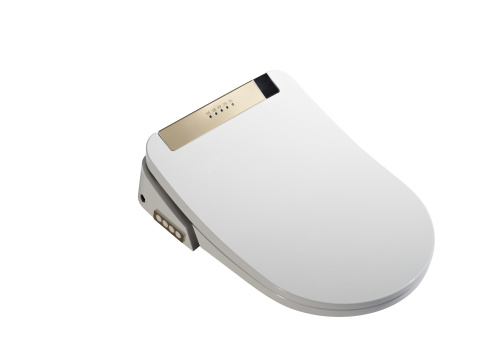 Электронная крышка-биде Timo TE-720 