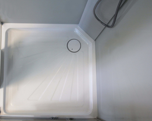 Душевая кабина Cerutti SPA MiMi901T фото 5