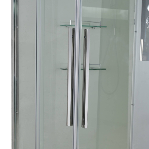 Душевая кабина AvaCan K2080N без крыши фото 11