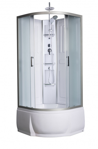 Душевая кабина River LENA Б/К 90/44 МТ