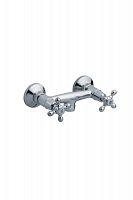 Смеситель для душа Tradizionale Chromo