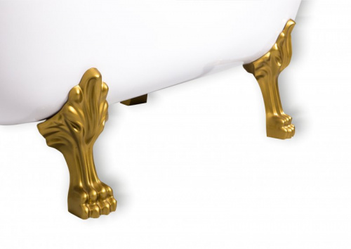 Ванна отдельностоящая AquaStone  «СКАРЛЕТ» фото 5